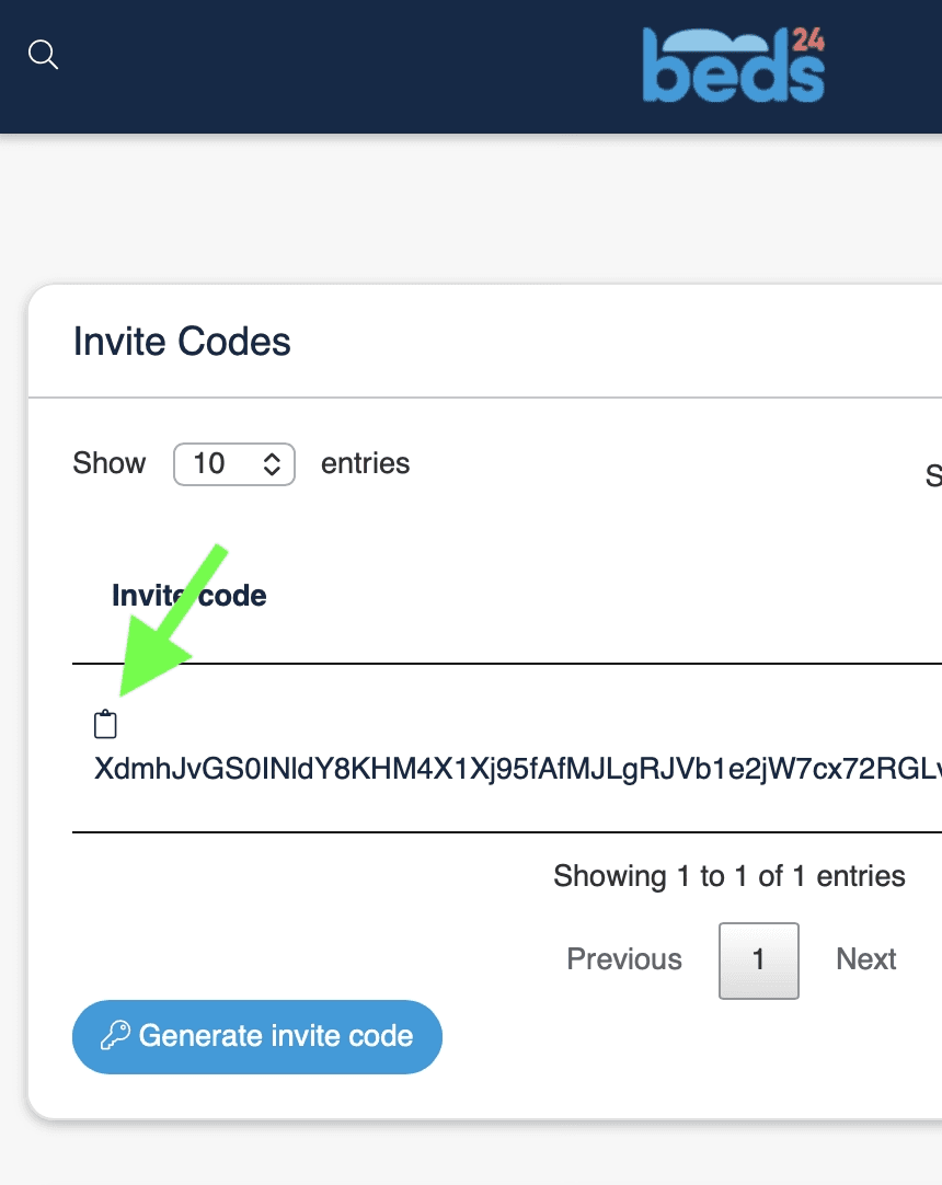 Copy the code