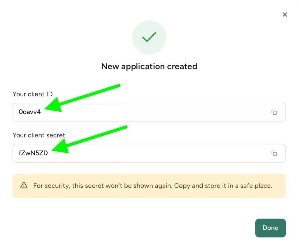 Connect Guesty in JottoGo